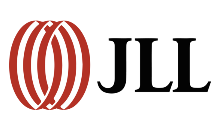 JLL MENA logo